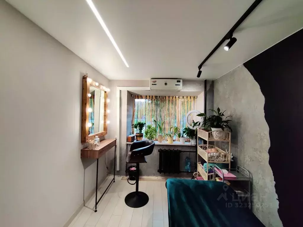 Помещение свободного назначения в Коми, Сыктывкар Первомайская ул., 83 ... - Фото 2