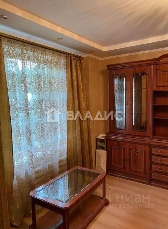 3-к кв. Московская область, Балашиха Керамик мкр, ул. Свободы, 9А ... - Фото 2