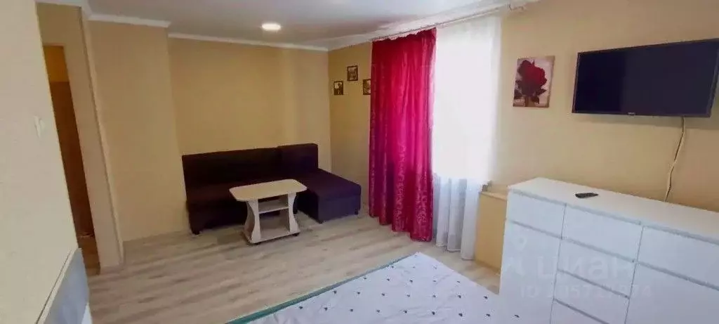 1-к кв. Калининградская область, Калининград Казанская ул., 2 (36.0 м) - Фото 1