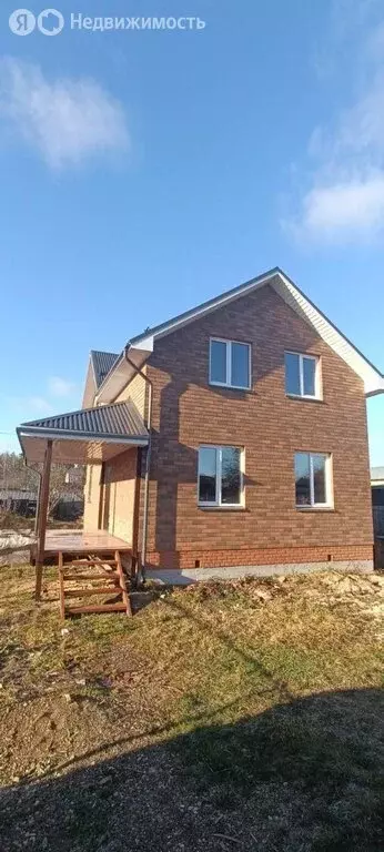 Дом в Зеленодольск, Гаринская улица (120 м) - Фото 1