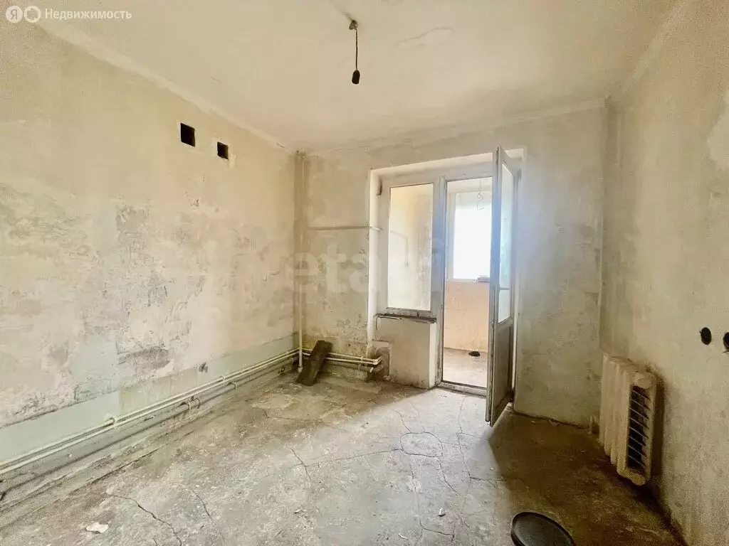 1-комнатная квартира: Анапа, улица Чехова, 44 (36.3 м) - Фото 1