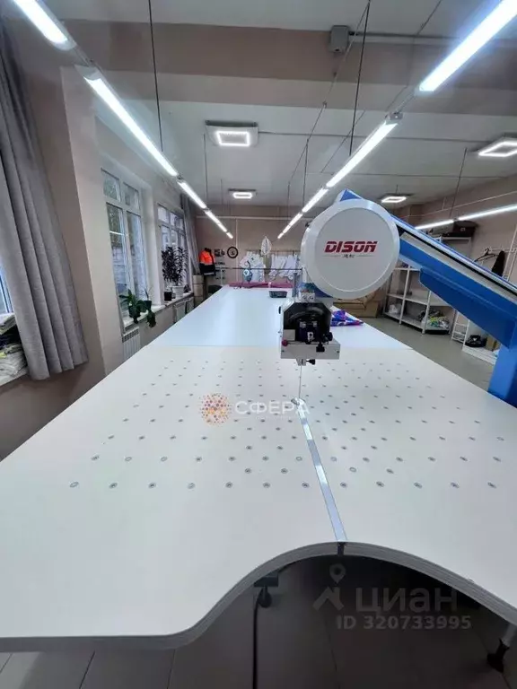 Производственное помещение в Новосибирская область, Новосибирск ... - Фото 1