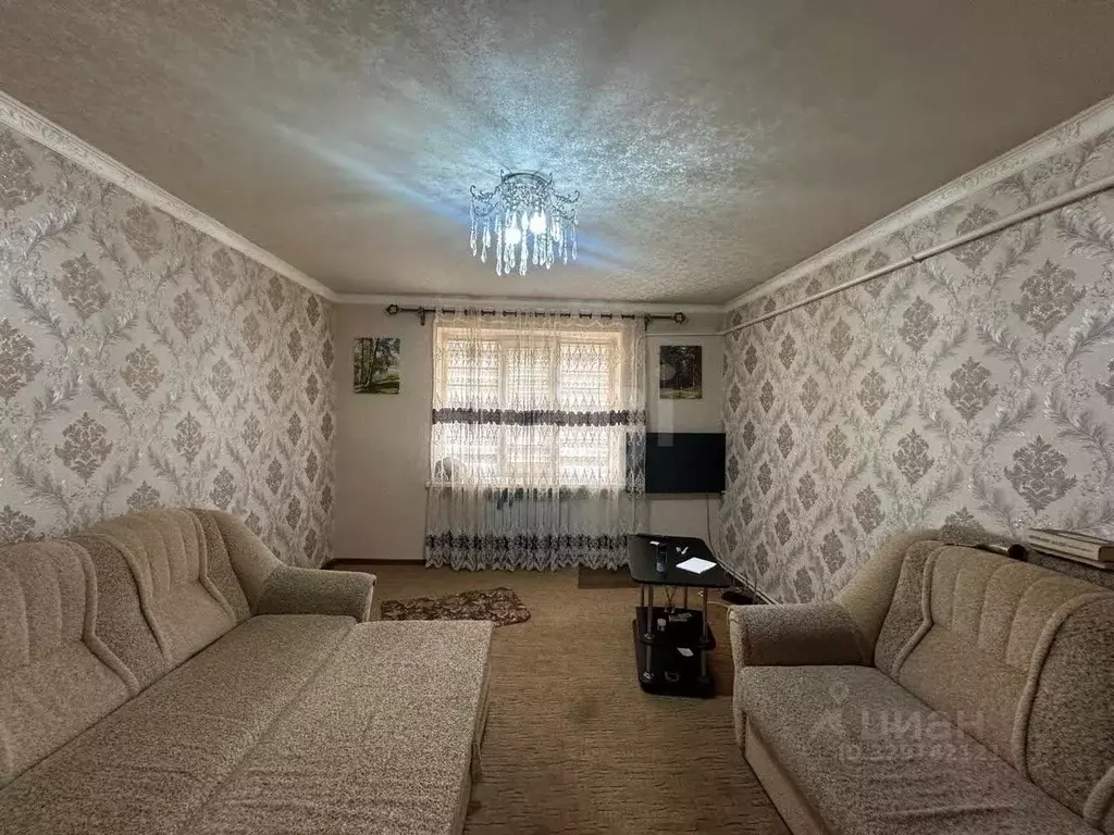 2-к кв. Ингушетия, Карабулак ул. Балкоева (60.0 м) - Фото 1