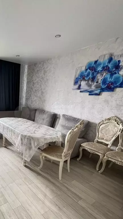 2-к. квартира, 51 м, 8/9 эт. - Фото 0