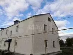 3-к. квартира, 55,5 м, 2/2 эт. - Фото 1