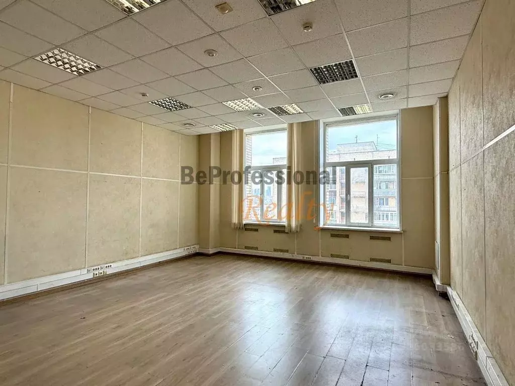 Офис в Москва Суворовская пл., 1/52к2 (49 м) - Фото 1