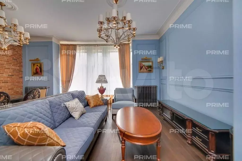 Таунхаус 220 м на участке 2,7 сот. - Фото 1