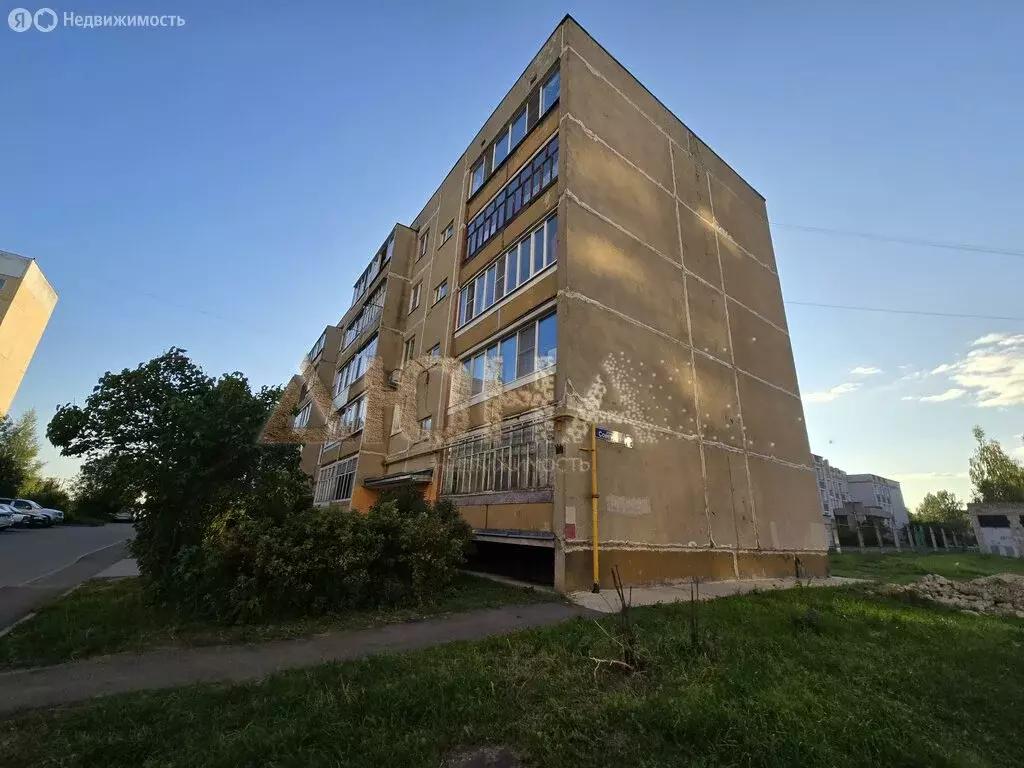 3-комнатная квартира: Волгореченск, Советская улица, 2 (78 м) - Фото 0