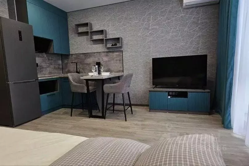 1-к кв. Приморский край, Уссурийск просп. Блюхера, 87 (28.0 м) - Фото 1