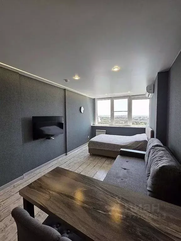 Студия Ростовская область, Ростов-на-Дону Береговая ул., 6 (23.0 м) - Фото 2