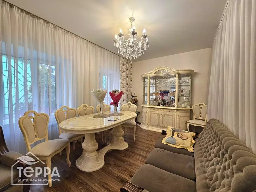 Дом в Крым, Евпатория ул. Красноармейская, 13 (120 м) - Фото 0