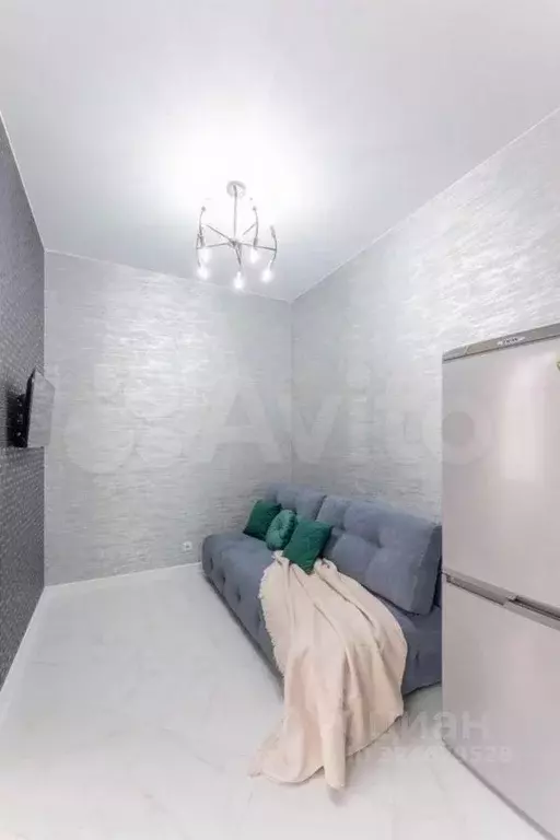 1-к кв. Ленинградская область, Всеволожск пер. Вахрушева, 13 (50.0 м) - Фото 1