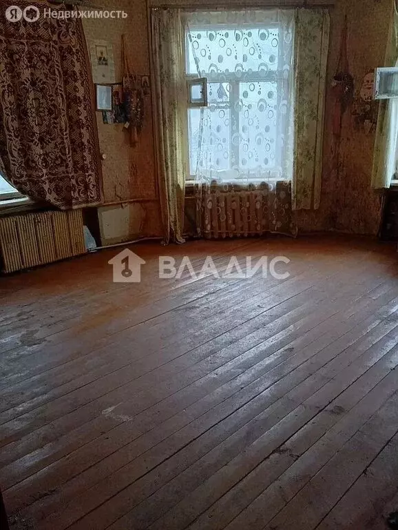 1к в -комнатной квартире (26.5 м) - Фото 1
