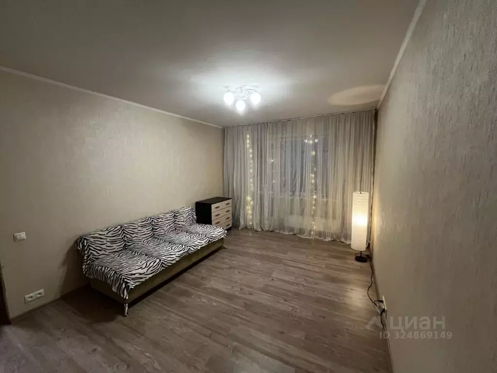 2-к кв. Самарская область, Самара ул. Дыбенко, 114 (54.0 м) - Фото 2