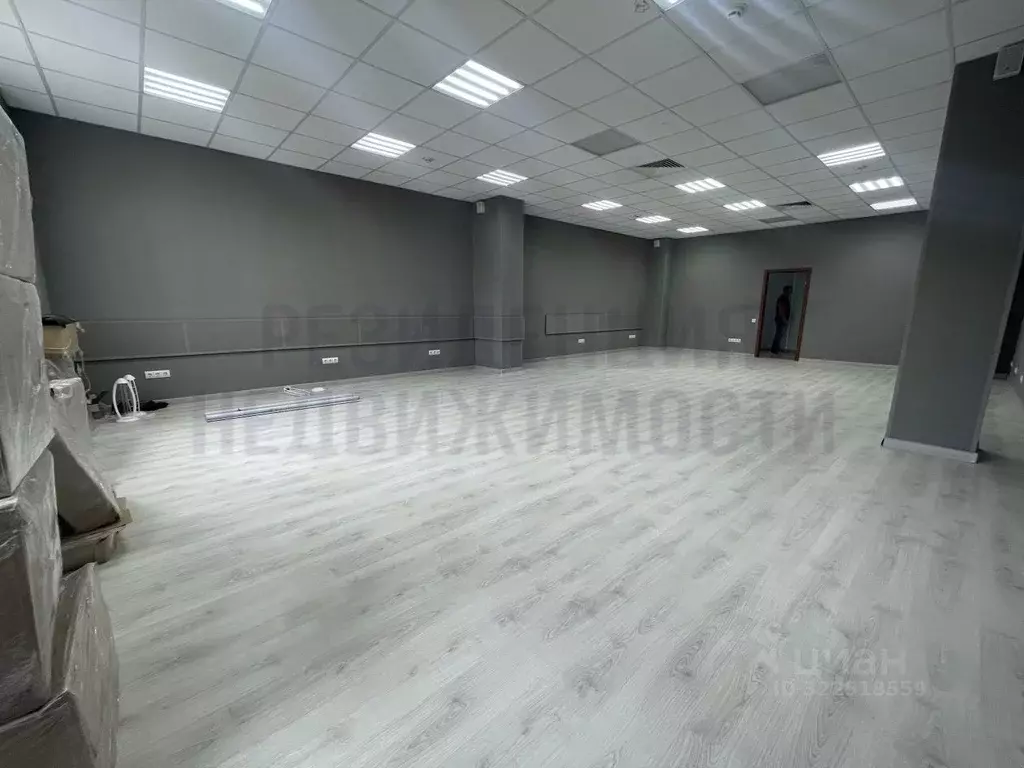 Офис в Самарская область, Самара Дачная ул., 24 (154 м) - Фото 1