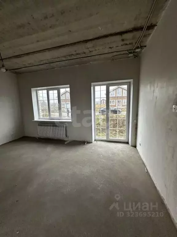 Дом в Башкортостан, Уфа городской округ, с. Нагаево ул. Ровная (118 м) - Фото 2