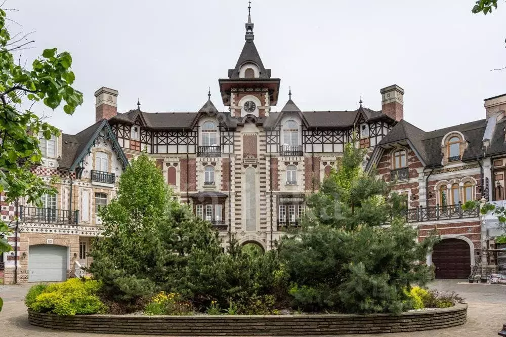 Таунхаус в Московская область, Одинцовский городской округ, пос. Дома ... - Фото 1