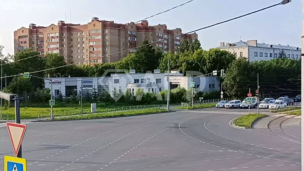 Офис (1200.8 м) - Фото 1