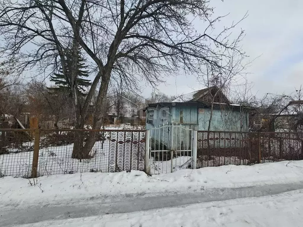 Дом в Ульяновская область, Ульяновск Центральная Радуга СНТ,  (20 м) - Фото 0