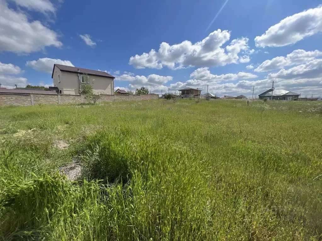 Участок в Крым, Симферополь ул. Наврез, 6 (7.3 сот.) - Фото 1