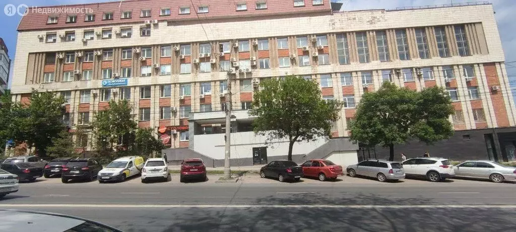 Помещение свободного назначения (139 м) - Фото 0
