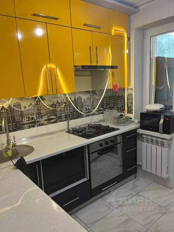 2-к кв. Крым, Симферополь ул. Имени Мате Залки, 3 (45.0 м) - Фото 0