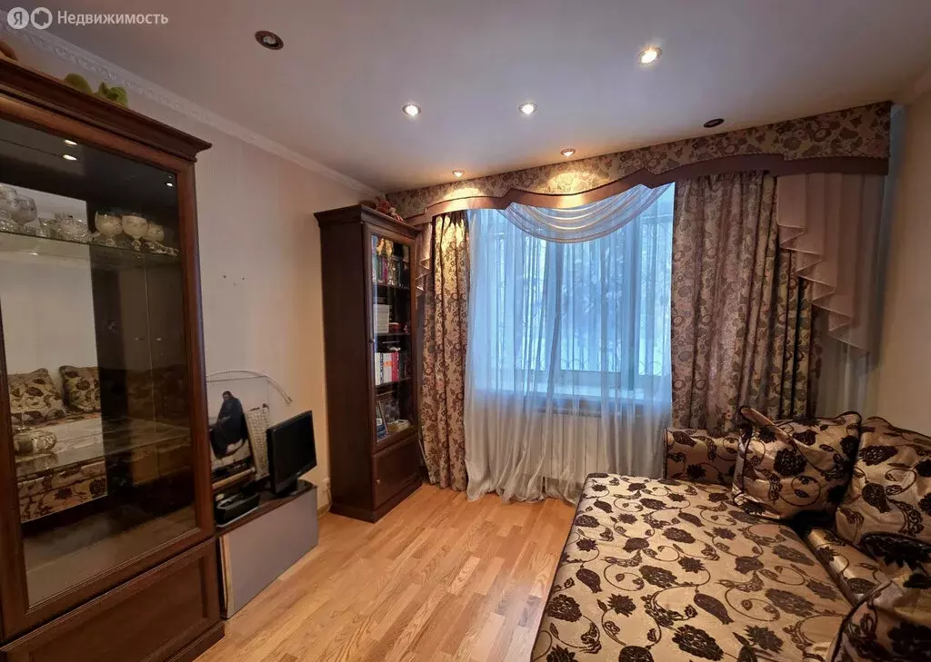 1-комнатная квартира: Серпухов, Серпуховская улица, 26 (20.4 м) - Фото 1