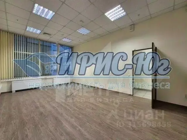 Офис в Краснодарский край, Краснодар Центральный мкр, ул. ... - Фото 1