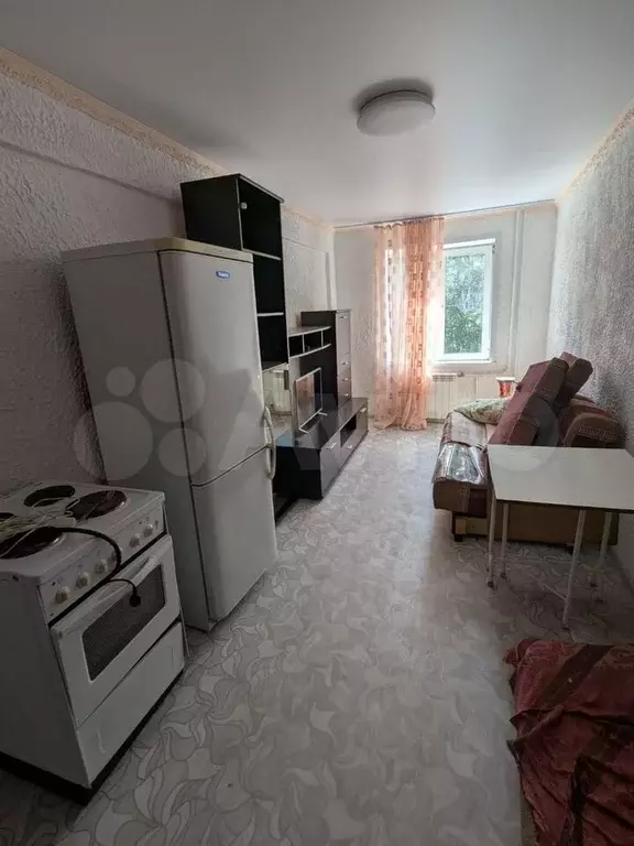 Комната 14 м в 1-к., 4/5 эт. - Фото 0
