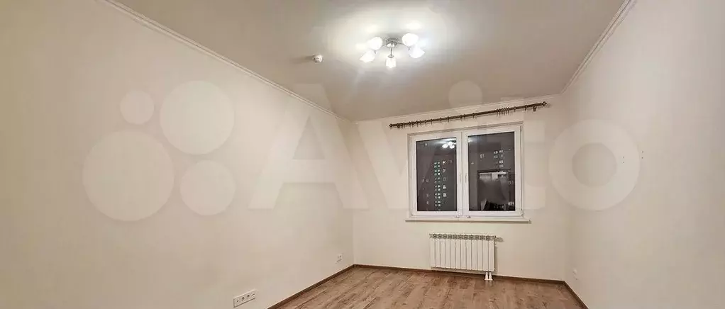 2-к. квартира, 60 м, 11/15 эт. - Фото 1