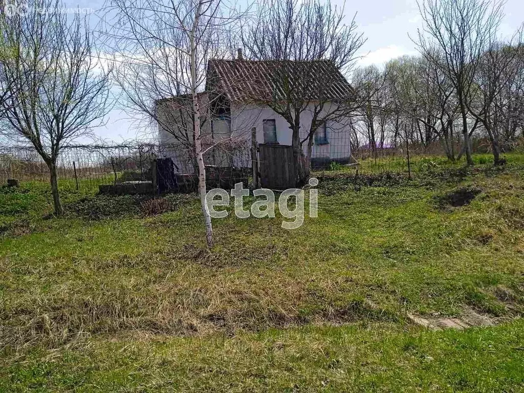 Дом в село Хохлово, Луговая улица (30 м) - Фото 1