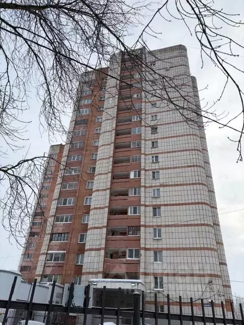 1-к кв. Пермский край, Пермь Кировоградская ул., 16 (37.3 м) - Фото 0
