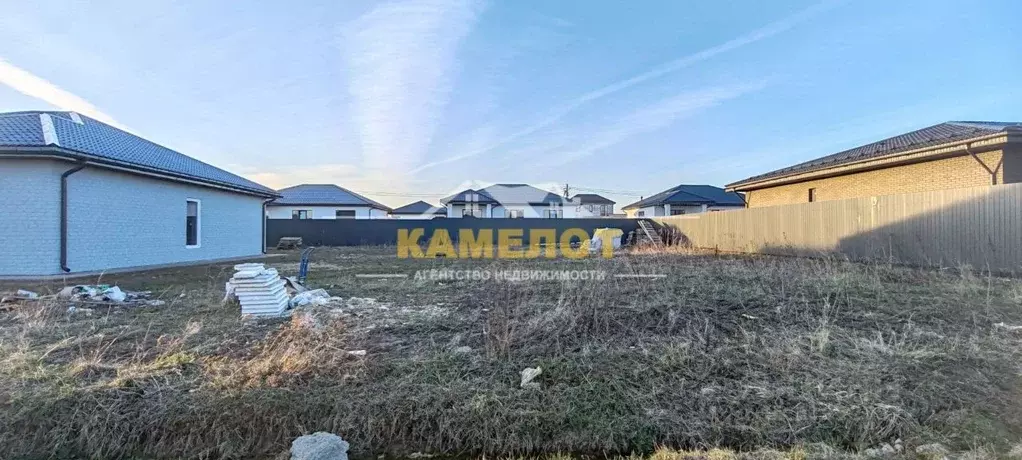 Участок в Московская область, Домодедово Рэд кп, 212 (6.24 сот.) - Фото 0