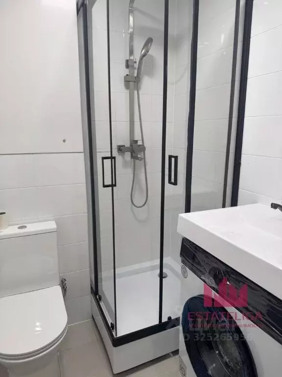 Студия Москва Очаковское ш., 5к6 (20.0 м) - Фото 2