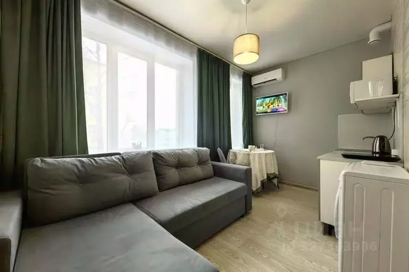 1-к кв. Москва Автозаводская ул., 19К2 (21.0 м) - Фото 2