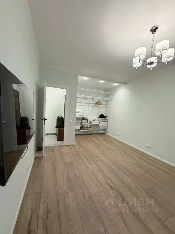 1-к кв. Москва Динамовская ул., 4 (42.0 м) - Фото 1