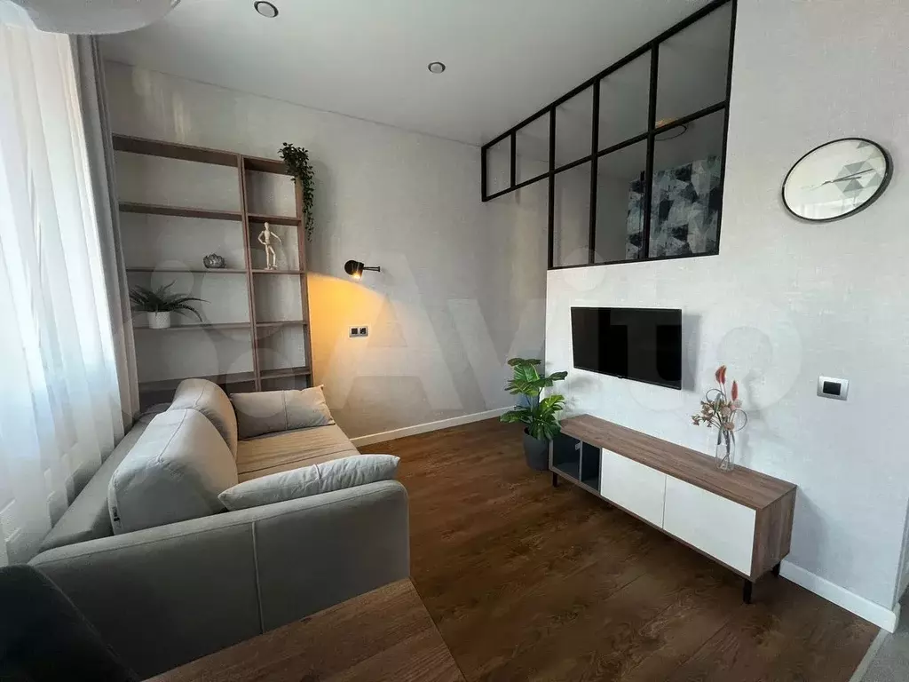 Квартира-студия, 29 м, 8/12 эт. - Фото 0