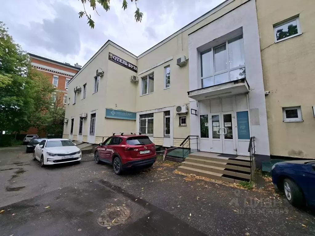 Помещение свободного назначения в Москва Варшавское ш., 21 (150 м) - Фото 2