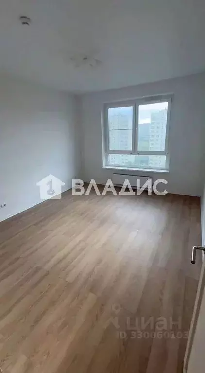 2-к кв. Москва Совхозная ул., 10А (57.3 м) - Фото 1