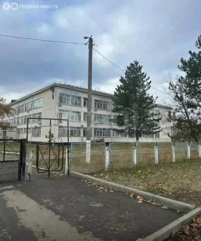 Участок в Прикубанский, улица 50 лет Победы, 3 (6.2 м) - Фото 2