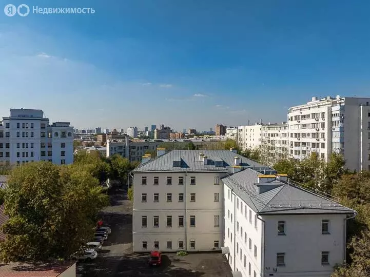 2-комнатная квартира: Москва, ВАО, район Преображенское, жилой ... - Фото 1