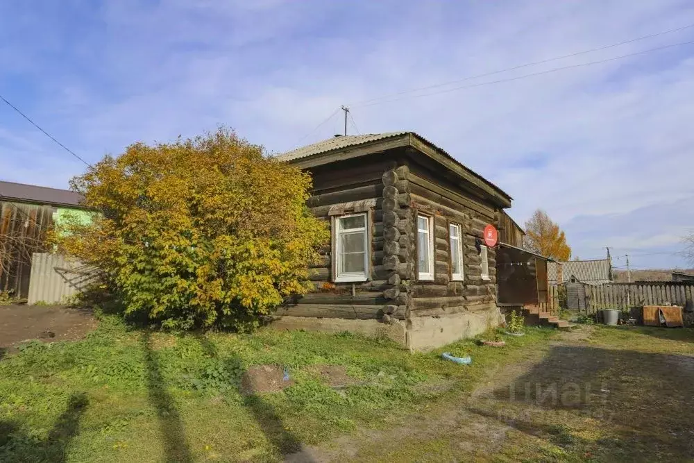 Дом в Иркутская область, Иркутск ул. Шевцова, 86 (615 м) - Фото 0