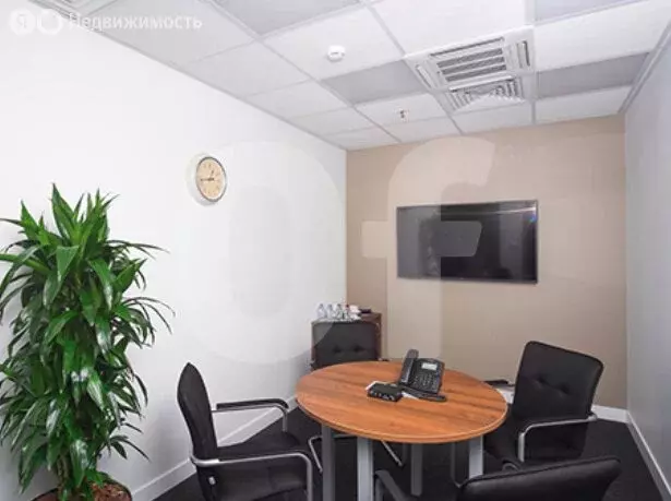 Офис (760 м) - Фото 2
