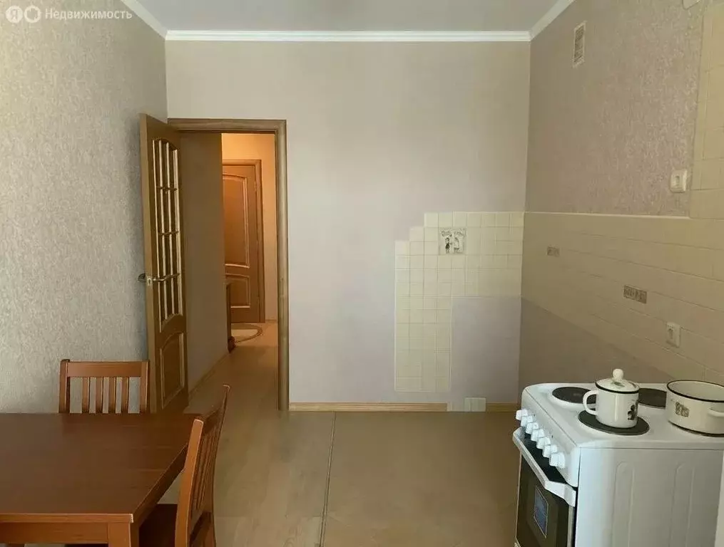 1-комнатная квартира: Белгород, улица 3-го Интернационала, 23 (38.9 м) - Фото 2