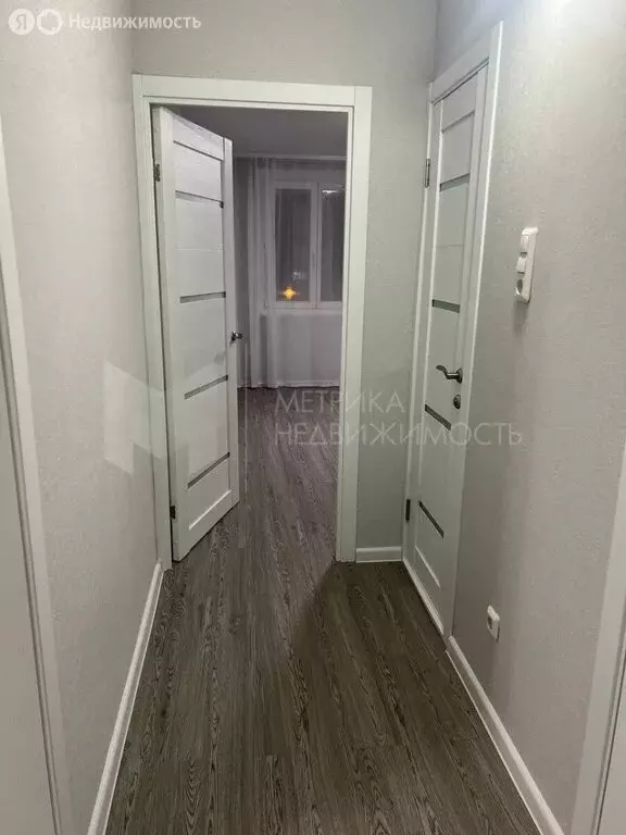 2-комнатная квартира: Тюмень, Широтная улица, 192к1 (66.1 м) - Фото 2