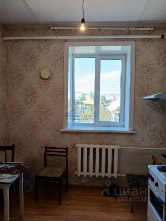 2-к кв. Иркутская область, Эхирит-Булагатский район, пос. ... - Фото 2