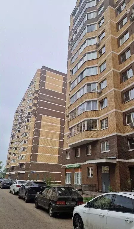 1-к кв. Московская область, Пушкино ул. Просвещения, 11к3 (33.0 м) - Фото 2