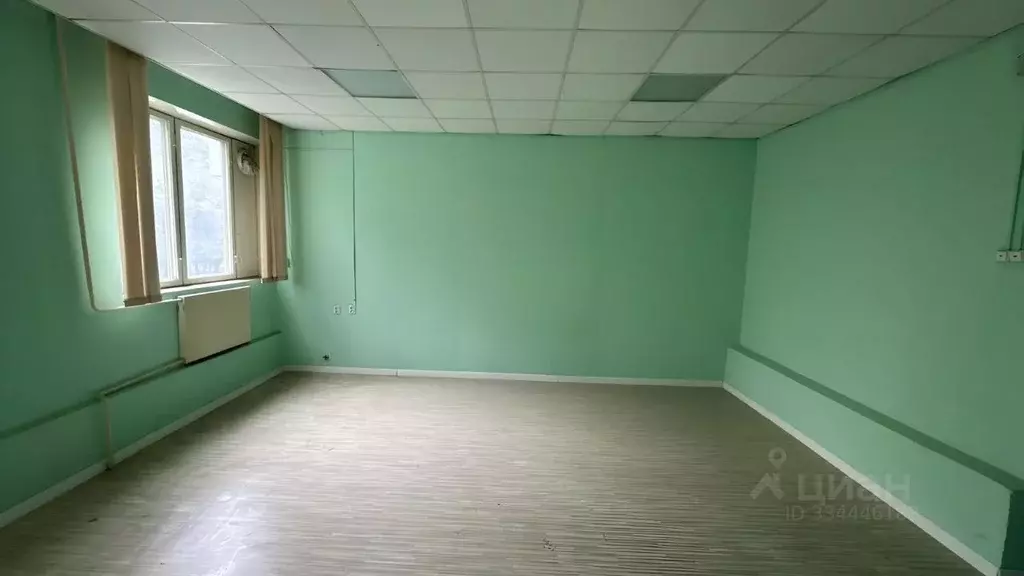 Офис в Москва 1-я Вольская ул., 13К2 (31 м) - Фото 2