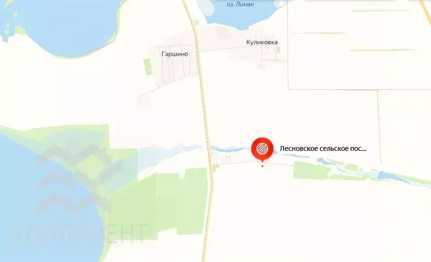 Участок в Крым, Сакский район, с. Лесновка  (70.0 сот.) - Фото 1