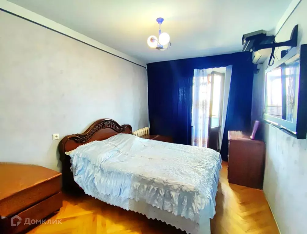 Продаётся 3-к квартира, 63 м - Фото 1